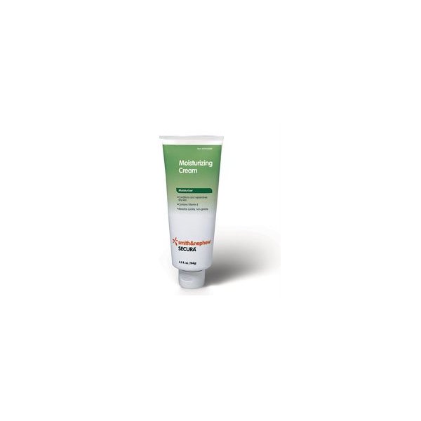 Secura Moisturizing Cream by Smith & Nephew