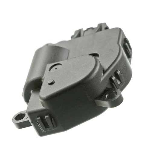 HVAC Air Door Actuator Heater Blend Door Levers for Dodge Durango Caliber Jeep Compass Patriot Wrangler Ram Sebring Aspen