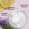 ALLBOUTHUEBODYCARE AllBoutHue Botanical Moisturizing Cleanser - Gentle Hydrating Face Wash for Dry & Sensitive Skin, Cruelty-Free Skincare, 3.4 Ounces