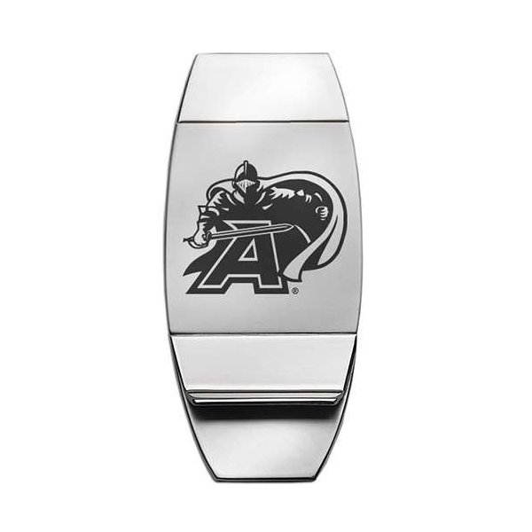 LXG Army Black Knights Money Clip