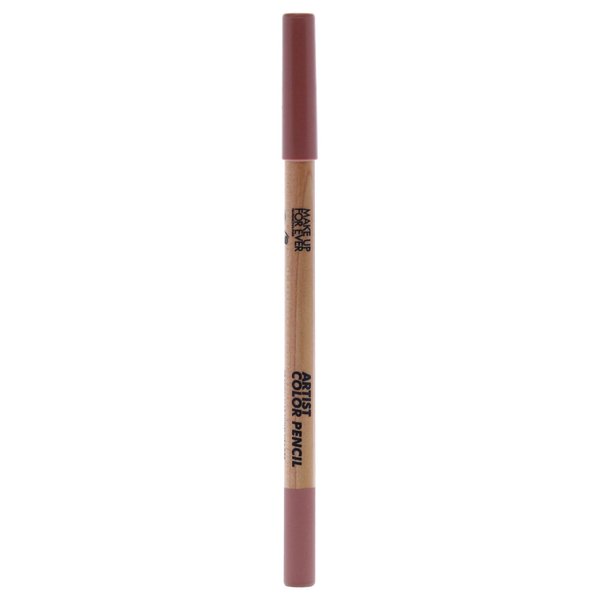 Artist Color Pencil - 602 Completely Sepia by Make Up For Ever for Women - 0.05 oz Makeup