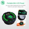 Dragonhawk Airfoil Tattoo Power Supply for Tattoo Machine Tattoo Artists P087