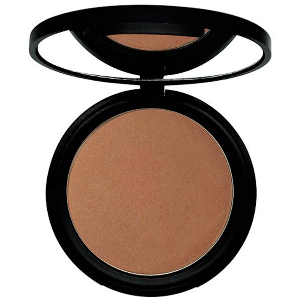Mom's Secret 100% Natural Matte Bronzer Makeup, Organic, Vegan, Cruelty Free, Made in the USA, 0.42 oz. (Endless Summer)