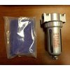 3/8" Compressed Air In Line Filter Desiccant Dryer Moisture Water Separator New