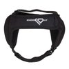 Wrestling Headgear - Adjustable Velcro Straps, Adjustable Chin Guard, Ventilated Ear Holes