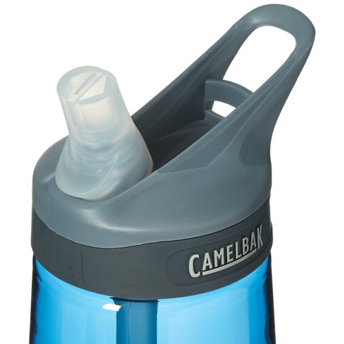 CamelBak Eddy Water Bottle, 0.75 L, Oxford