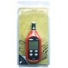 Rocky Mars RT36 Temperature and Humidity Monitor Digital Hygrometer with Battery Low Indicator, LCD Display