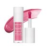 Iakerain Beauty Liquid Blush for Cheeks with Natural Matte Finish, Soft Cream Face Blush, Moisturizing Lightweight Blendable Feel, Long-Lasting (#3 In Hot Pink, 4ml)