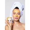 BluBerri Beauty Anti Aging Turmeric Clay Face Mask for All Skin Types, Acne, Eczema