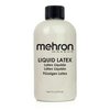 Mehron Makeup Liquid Latex (9 oz) (Zombie Flesh)