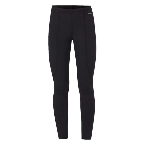 Kerrits Kids Knee Patch Performance Tight Black Size: M