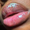 Shop Stunner Shades | Stunn Shine, Glittery Holographic Lip Gloss For A Sparkly Finish, Infused With Coconut Oil, Vegan & Cruelty-free, (Glittery Clear, 0.15 Fl Oz)