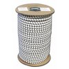 T.W . Evans Cordage 1/8" X 50' Elastic Bungee Shock Cord