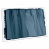 3dRose Blue Summer Dresses on Display in a Row. Digital... - Desk Pad Place Mats (dpd-272503-1)