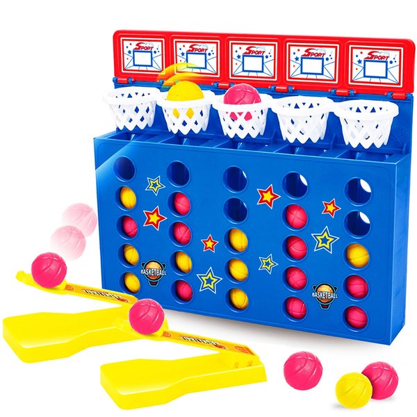 Tabletop Basketball Game Toys,Basketball Shooting Game,Novelty Basketball Party Favors for Kids Boys Girls