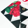 Kentucky horse derby banner backdrop party supplies horse racing outdoor indoor sign birthday party decorations supplies