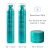 Bioelements Barrier Fix Daily Hydrator - 1.7 fl oz - Clinical Face Moisturizer - Target Irritation & Strengthen Sensitive, Dry Skin - Vegan, Gluten Free - Never Tested on Animals