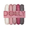 Buxom Diva Dolly Eyeshadow Palette, Diva Dolly, 0.15 oz.
