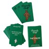 Golf Drinking Card Game for The Golf Course, The Perfect Golf Gift for Golfers