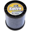 Sufix Superior 1-Pound Spool Size Fishing Line (Smoke Blue, 30-Pound)