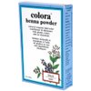 Colora Henna Powder Hair Color Red Sunset 2 oz.