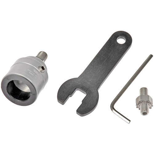 Dorman 926-114 Antenna Mast Repair for Select Cadillac/Chevrolet/GMC Models (OE FIX)