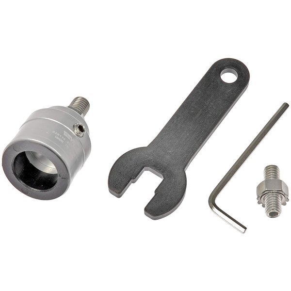 Dorman 926-114 Antenna Mast Repair for Select Cadillac/Chevrolet/GMC Models (OE FIX)