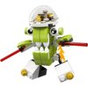 LEGO Mixels 41527 Rokit Building Kit