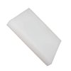 Utoolmart Leather Punch Pad Plastic Mute Punching Hole Mat Stamping Cutting Board for DIY Sewing Craft Tool140 x 120 x 15mm