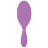Wet Brush Original Detangler Hair Brush, Purple