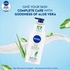 Nivea Aloe Hydration Body Lotion, 400ml