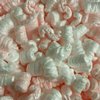 Packing Peanuts Shipping Anti Static Loose Fill 30 Gallons 4 Cubic Feet Mixed