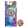 Beyblade Burst Rise Hypersphere Typhon T5 Single Pack - Defense Type Right-Spin Battling Top Toy, Ages 8 and Up