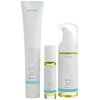 doTERRA - HD Clear Facial Kit - Facial Lotion, Foaming Face Wash, and HD Clear Blend