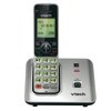 VTECH CS6619-2 DECT 6.0 CORDLESS PHONE WITH 2 HANDSETS (80-8612-00)