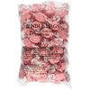 Strawberry Gourmet Salt Water Taffy 1 Pound Bag