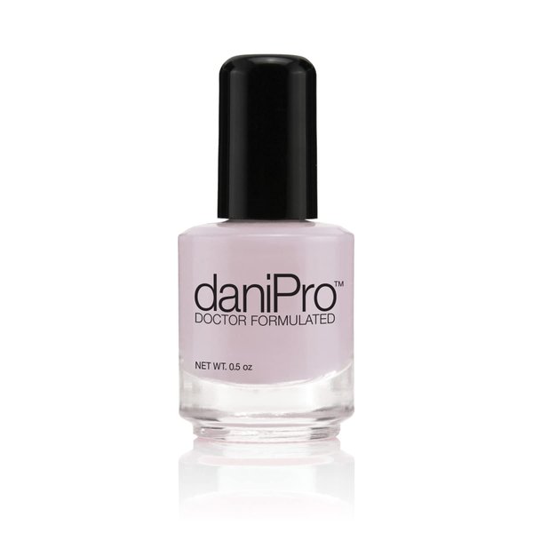 DaniPro Doctor Formulated Nail Polish – Forever Young