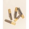 Brow Code TINTED Multi-Peptide Brow Gel w/Brush (Soft Brown)