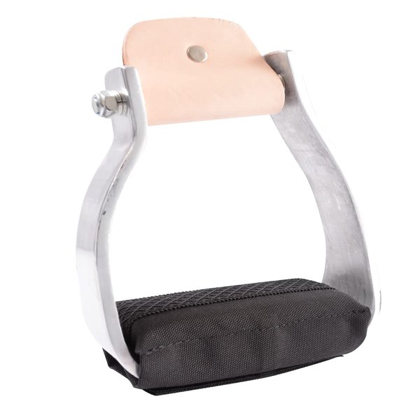 Cashel Western Stirrup Cushion, Medium
