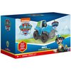 Paw Patrol, Rex’s Dinosaur Rescue Vehicle with Collectible Action Figure, Kids Toys for Ages 3 and Up