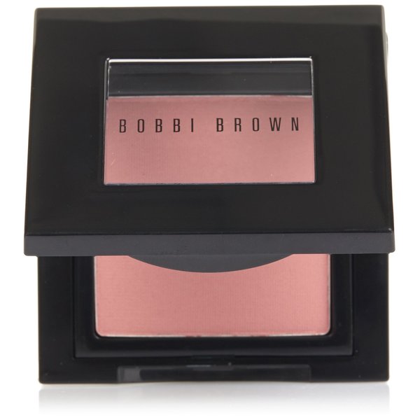 Bobbi Brown Blush, No. 1 Sand Pink, 0.13 Ounce