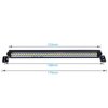 RC Light Bar 36 LED Lights Kit for Traxxas Slash Rustler SCX10 1/10 1/8 Scale RC Car Truck