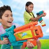 Nerf Super Soaker Mini Dunk-Fill Water Blaster, Easy Instant Fill Tank, Just Dunk & Go, 3.4 Fluid Ounce Tank, Water Toys, Ages 6+