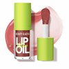 MYUANGO Lip Oil Moisturizing, Hydrating Lip Care Lip Tint, Shiny Lip Glow Vegan Plumping Lip Gloss for Dry Lips (107-HUGGING)