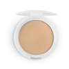 Colorbar Radiant White Uv Compact Powder, Shell