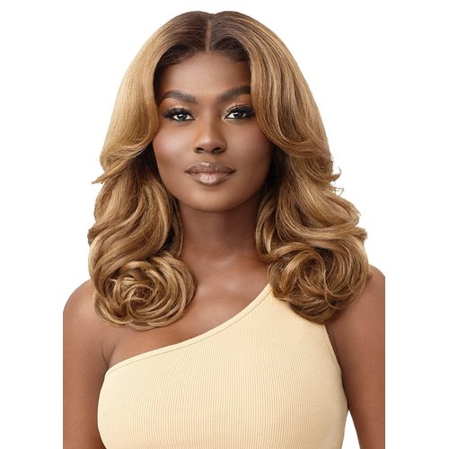 Outre Melted Hairline HD Lace Front Wig VANYA (1)