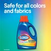 Clorox 2 Stain Remover and Color Brightener, 22 Ounces (Packaging May Vary), 22 Fl Oz (Pack of 1)