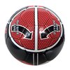 ESPN Future Pro Soccer Ball, Black