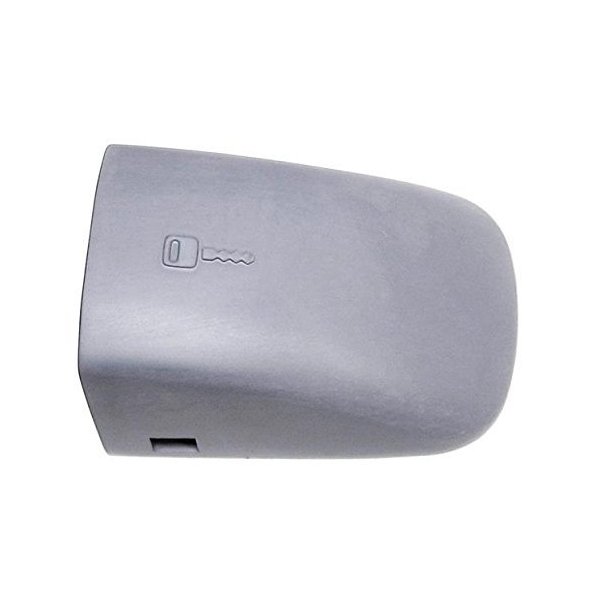 Genuine Volvo 39998270, Door Lock Cylinder Cover (Paint to Match)