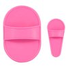 Hair Removal Pads, Depilator Paper Portable Body Depilation Depilatory Sanding Device Hair Removal Tool Set for Bikini/Legs/Facial/Armpits/Arm/Body